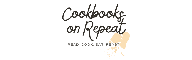 Cookbooks On Repeat